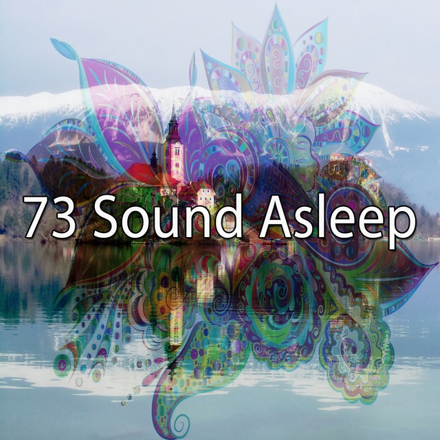 73 Sound Asle - EP