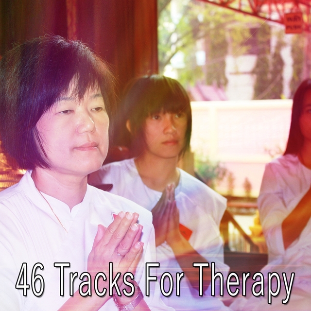 46 Tracks for Therapy