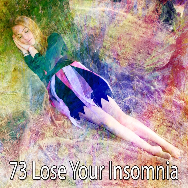 73 Lose Your Insomnia