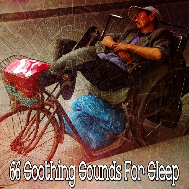 66 Soothing Sounds for Sle - EP