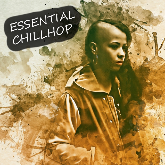 Couverture de Essential Chillhop