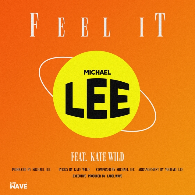 Couverture de Feel It