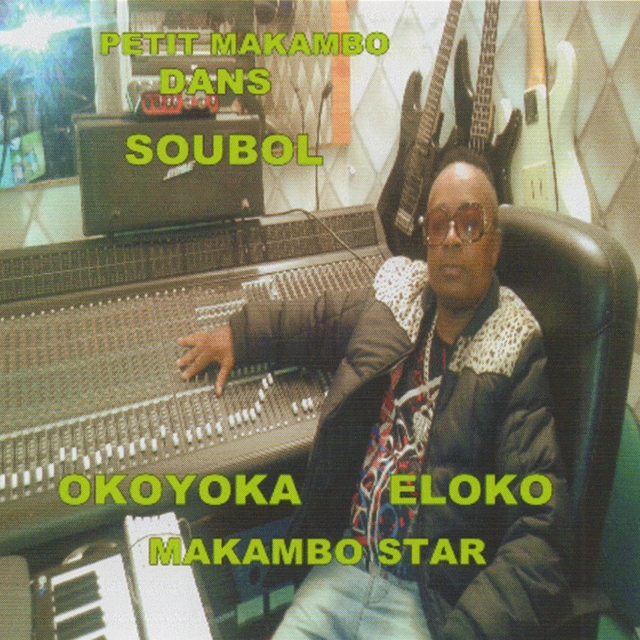 Soubol Okoyoka Eloko
