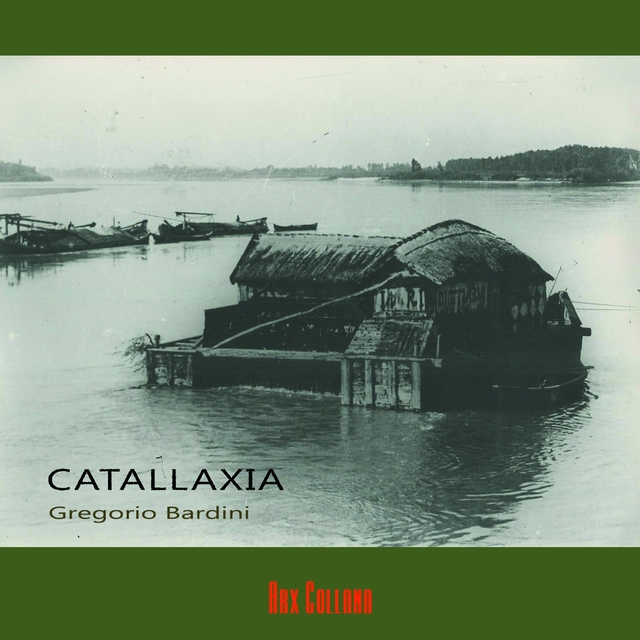 Catallaxia