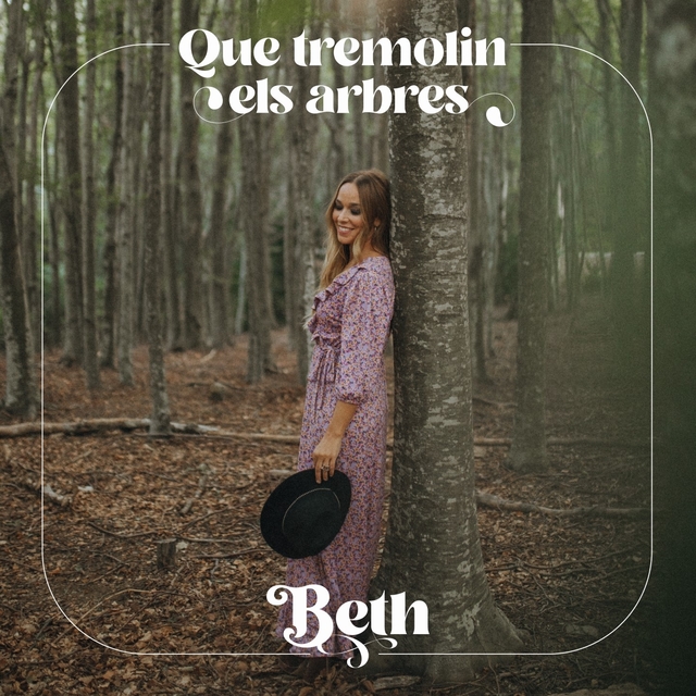 Couverture de Que Tremolin Els Arbres