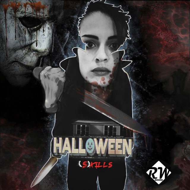 Couverture de Halloween (S)Kills