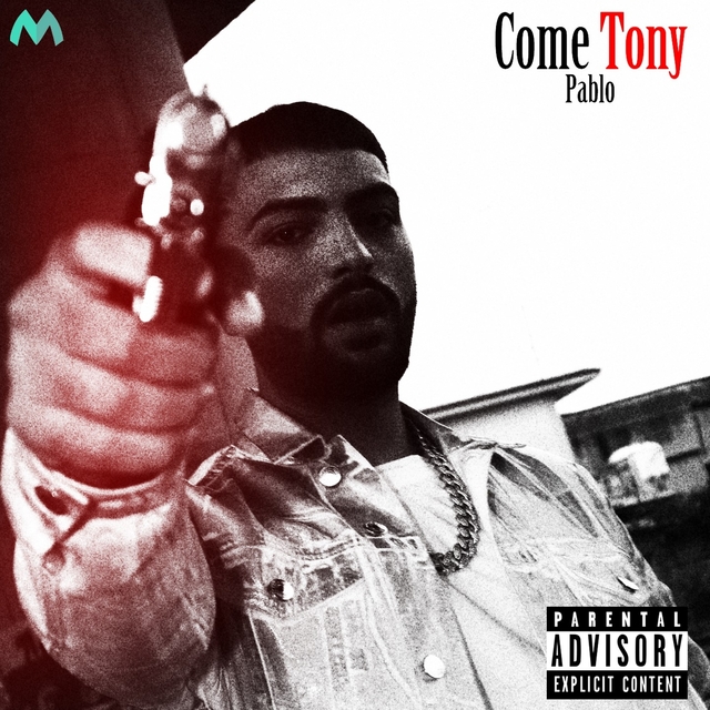 Couverture de Come Tony