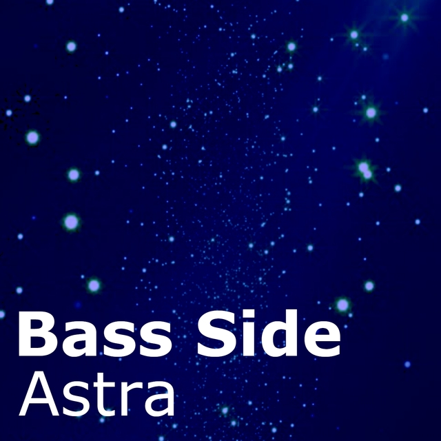 Couverture de Astra