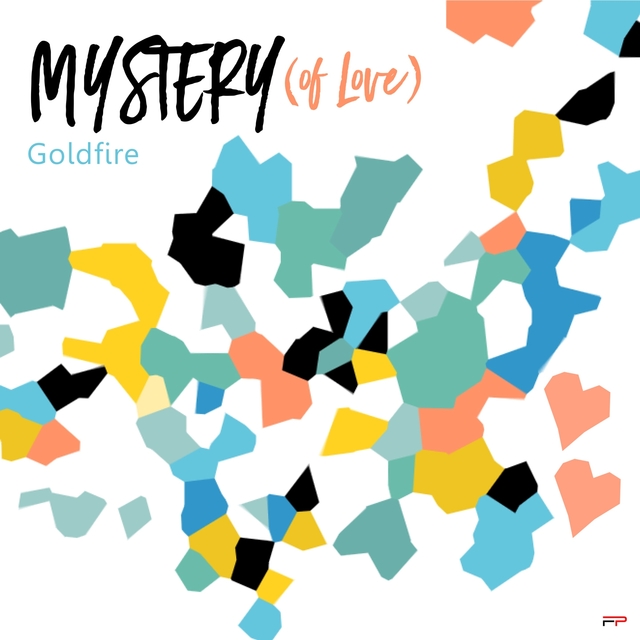 Mystery (Of Love)