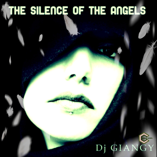Couverture de The silence of the Angels