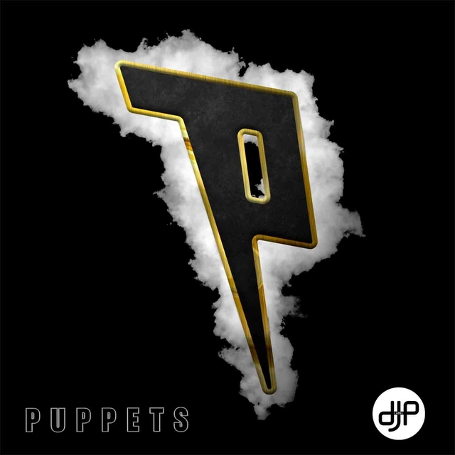 Couverture de Puppets