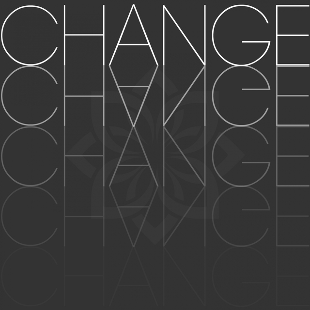 Change