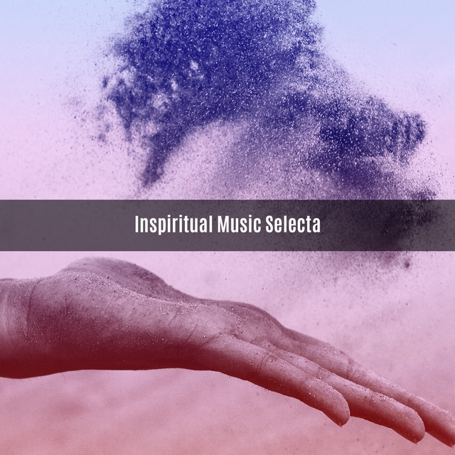 Couverture de INSPIRITUAL MUSIC SELECTA