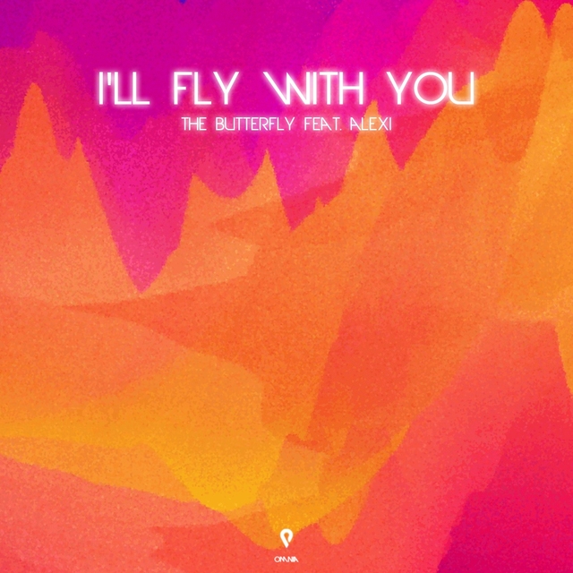 Couverture de I'll Fly With You