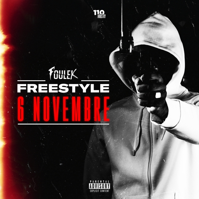 Couverture de Freestyle 6 novembre