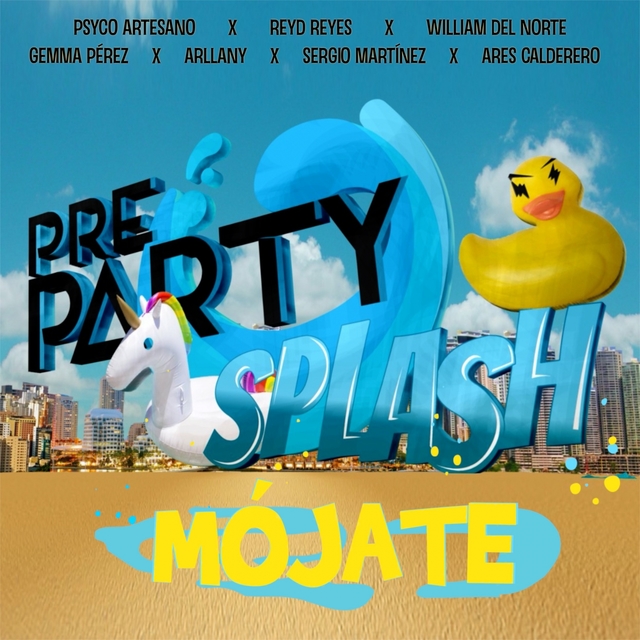 Mójate