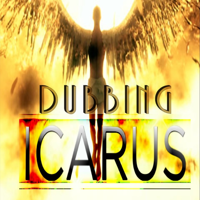 Couverture de Icarus