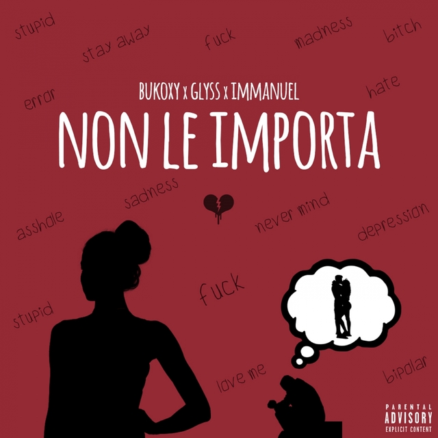 Non le importa