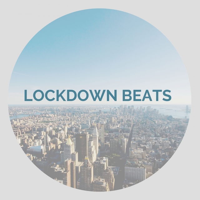 Lockdown Beats, Vol. 4