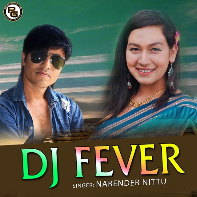 DJ Fever