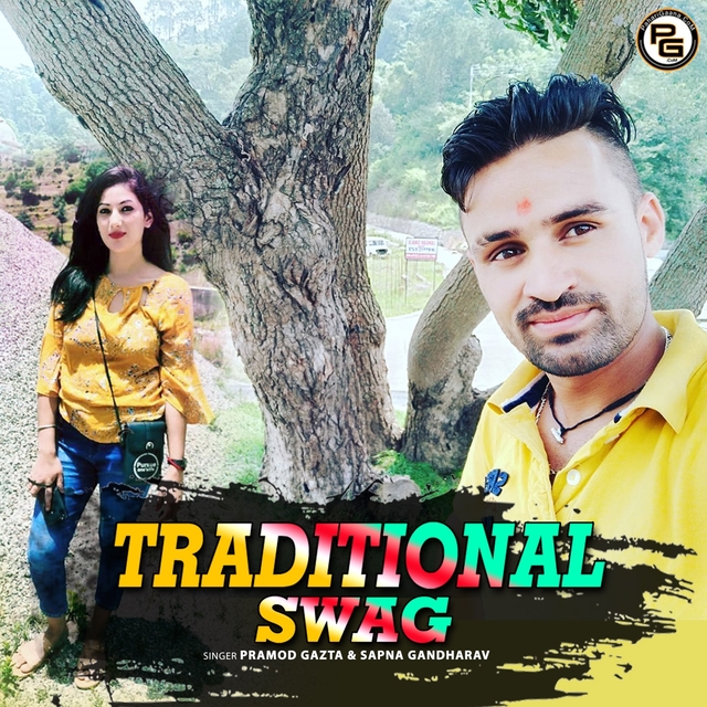 Traditional Swag