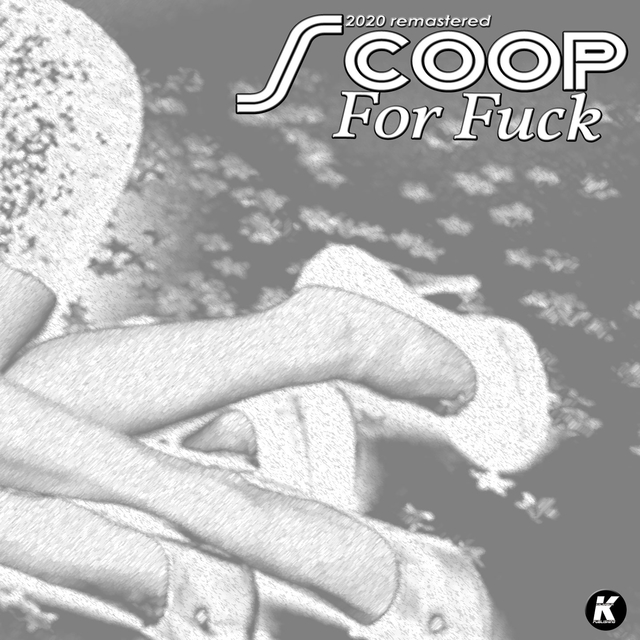 Couverture de For Fuck