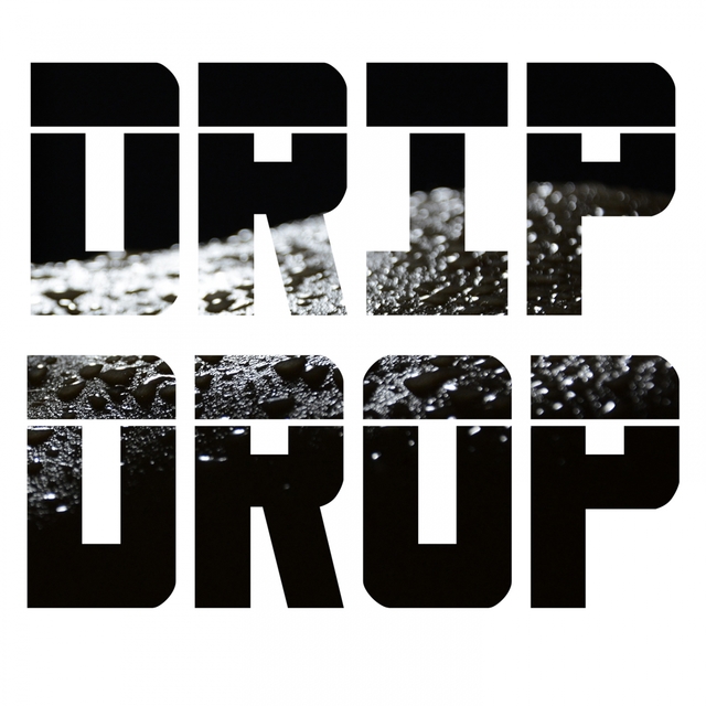 Couverture de Drip Drop