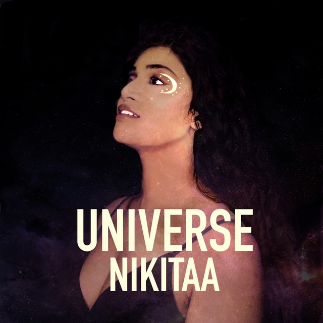 Couverture de Universe