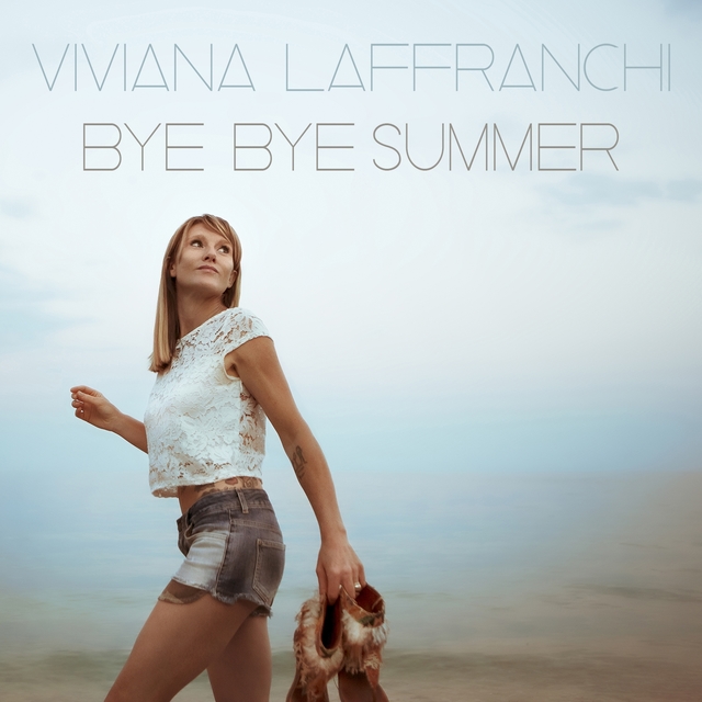 Couverture de Bye Bye Summer