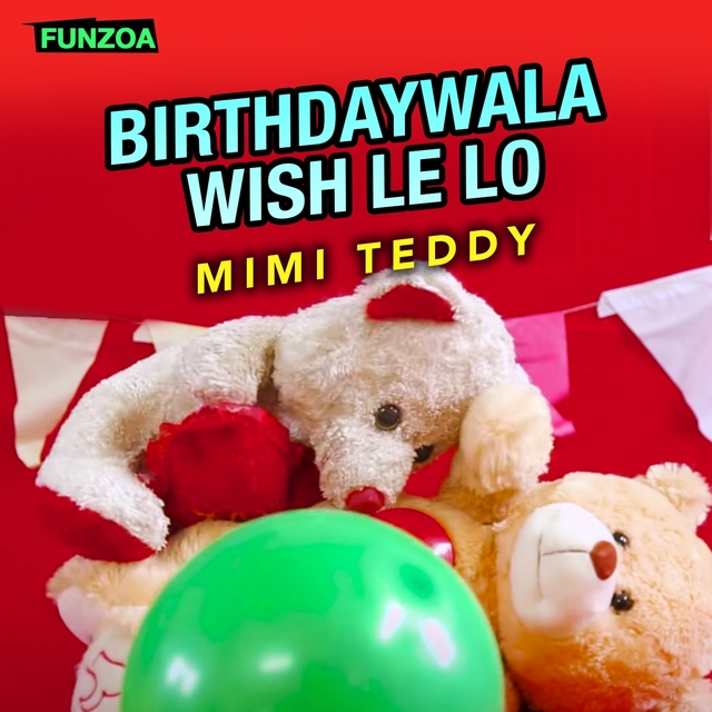 Birthdaywala Wish Le Lo