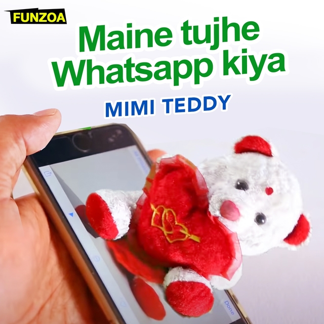 Maine Tujhe Whatsapp Kiya