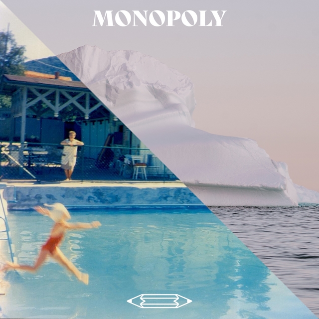 Couverture de Monopoly