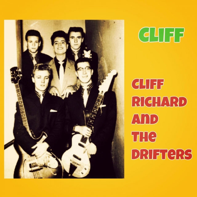 Cliff