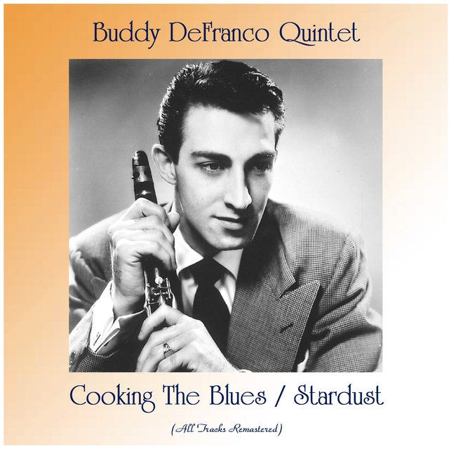 Cooking The Blues / Stardust