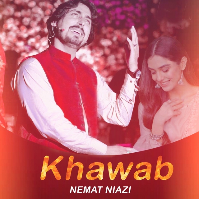 Couverture de Khawab