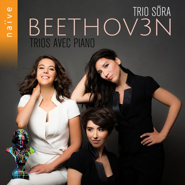 Beethoven: Complete Piano Trios