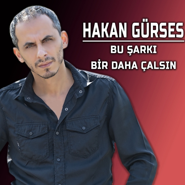 Couverture de Bu Şarkı Bir Daha Çalsın