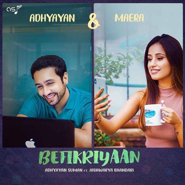 Couverture de Befikriyaan