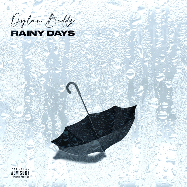 Couverture de Rainy Days