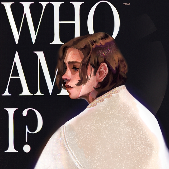 Couverture de Who Am I?