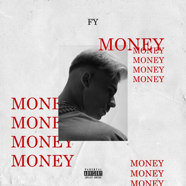 Couverture de Money