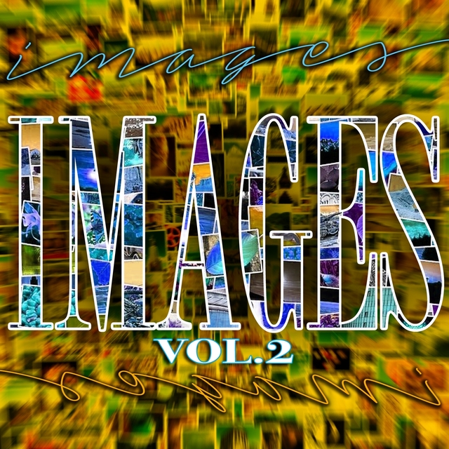 Couverture de Images, Vol. 2