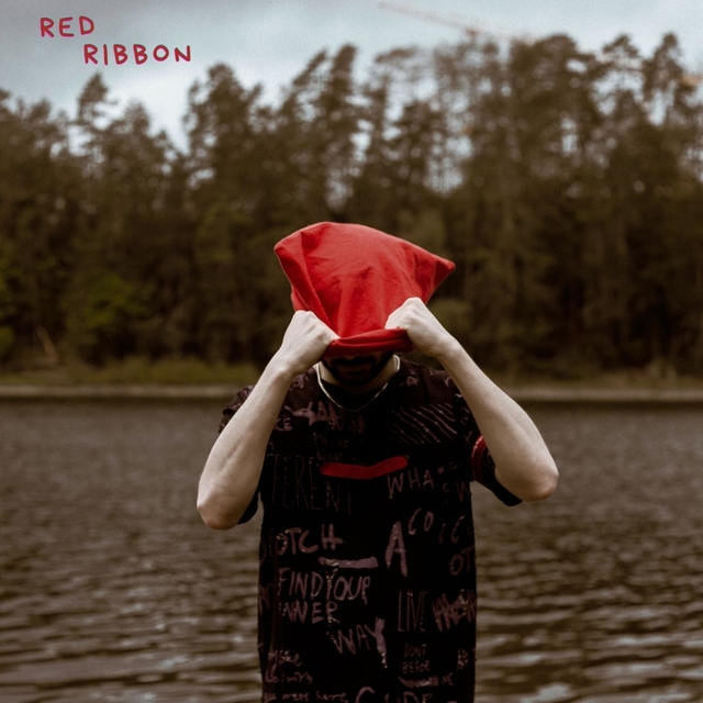 Couverture de Red Ribbon