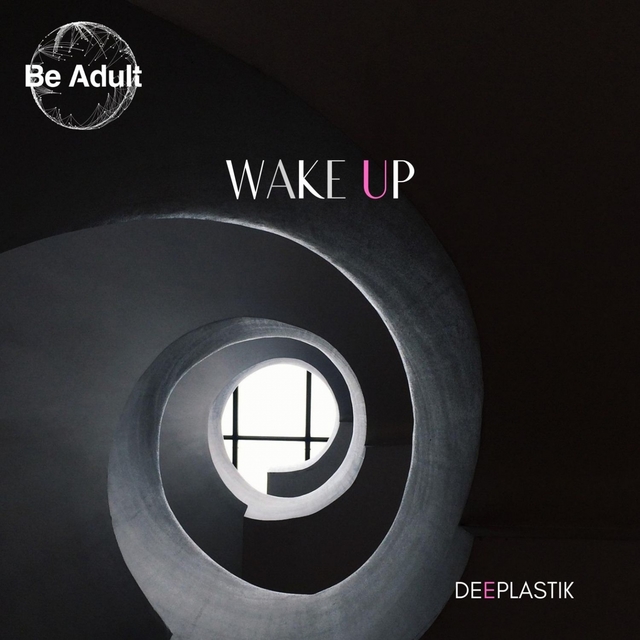 Couverture de Wake Up