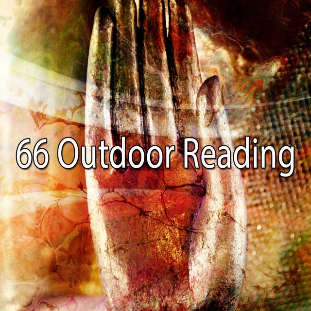 Couverture de 66 Outdoor Reading