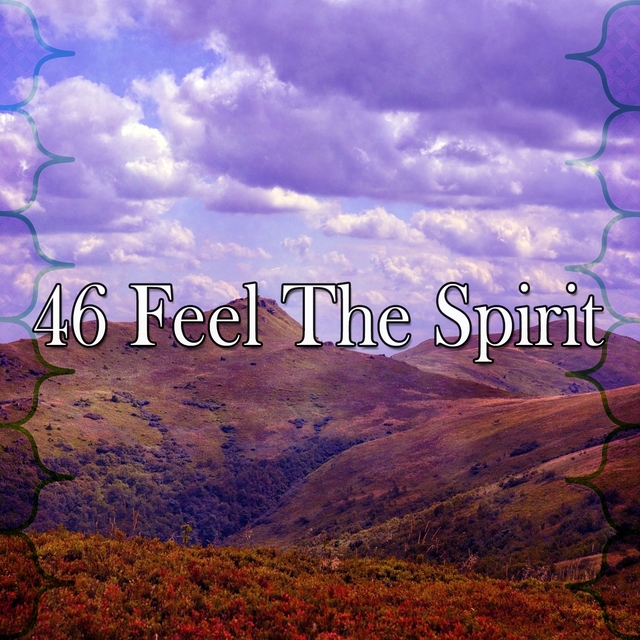 Couverture de 46 Feel the Spirit