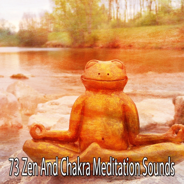 73 Zen and Chakra Meditation Sounds