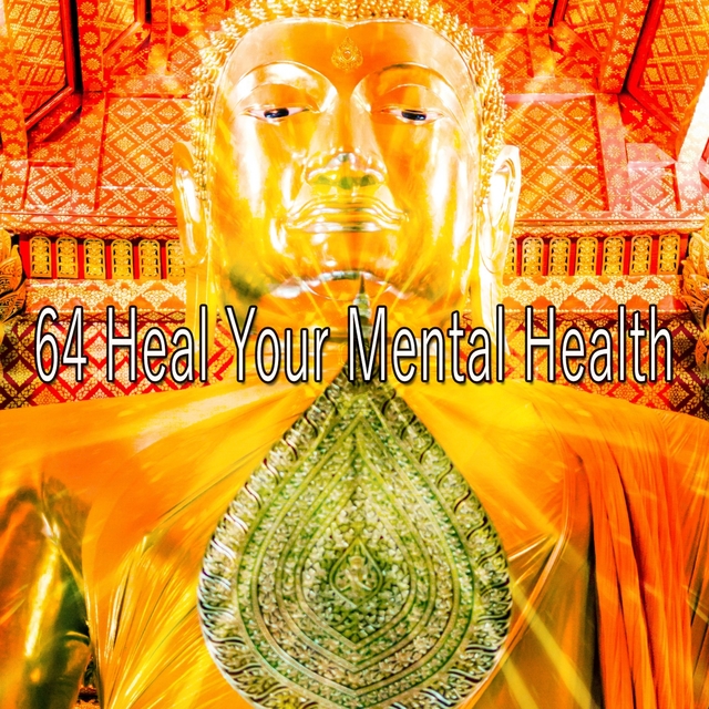 Couverture de 64 Heal Your Mental Health