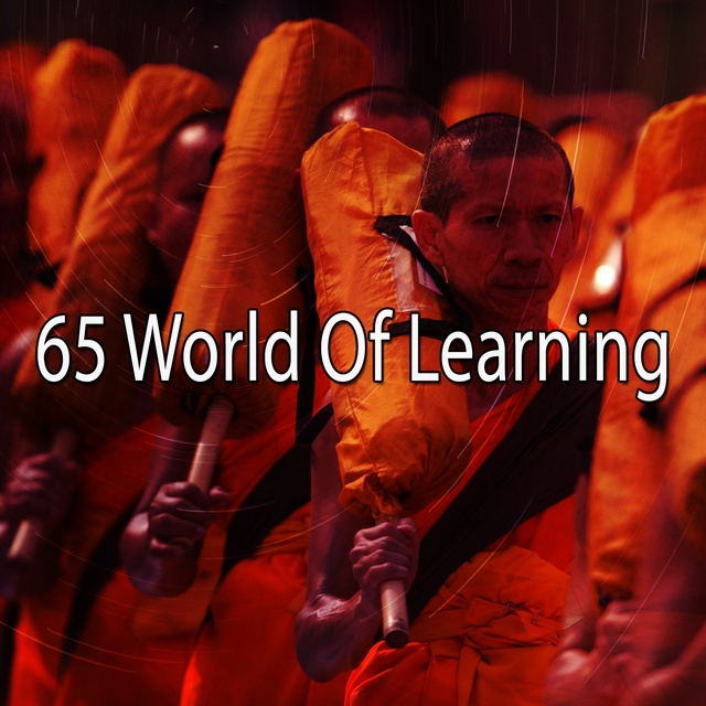 Couverture de 65 World of Learning