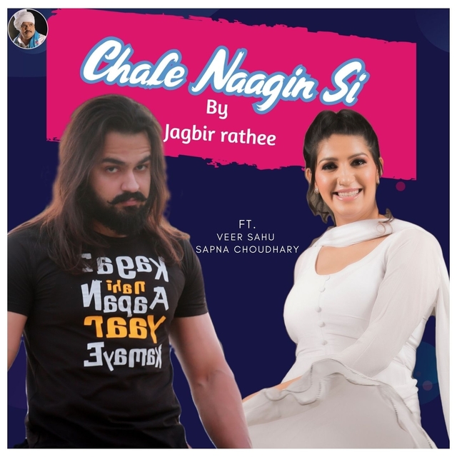 Couverture de Chale Naagin Si